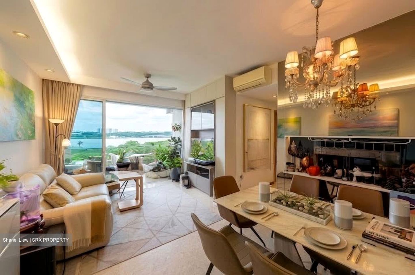 Waterview (D18), Condominium #577093011